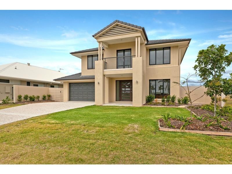 6 Sundown Place, Jacobs Well QLD 4208