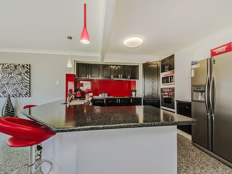 306 Cabbage Tree Point Road, Steiglitz QLD 4207