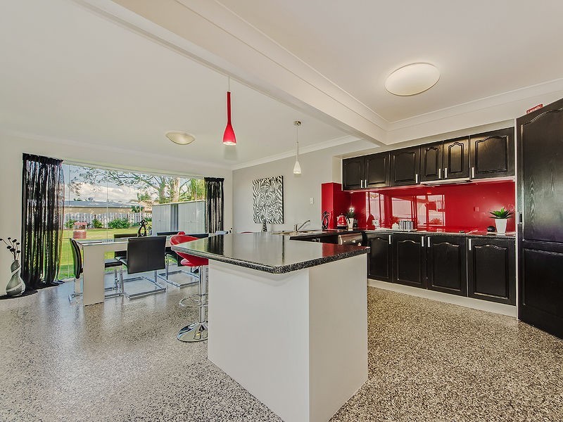 306 Cabbage Tree Point Road, Steiglitz QLD 4207