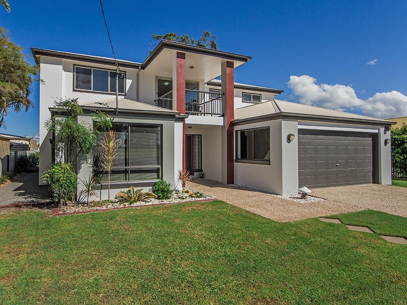 306 Cabbage Tree Point Road, Steiglitz QLD 4207