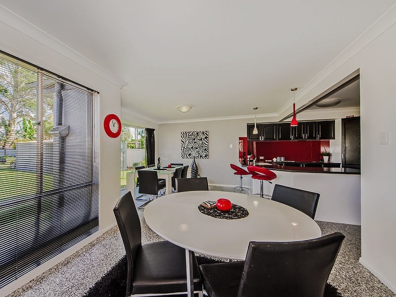306 Cabbage Tree Point Road, Steiglitz QLD 4207
