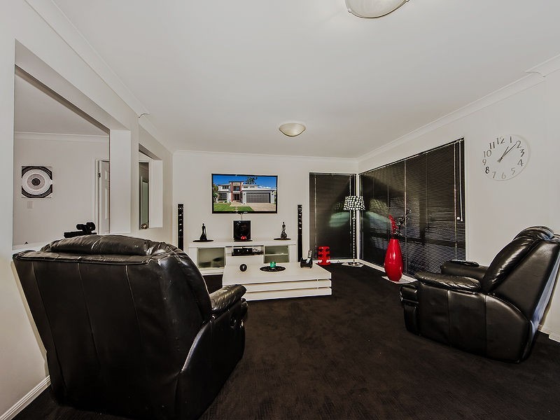 306 Cabbage Tree Point Road, Steiglitz QLD 4207