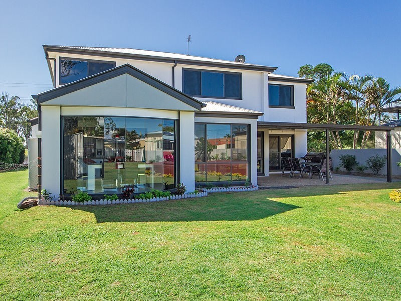 306 Cabbage Tree Point Road, Steiglitz QLD 4207