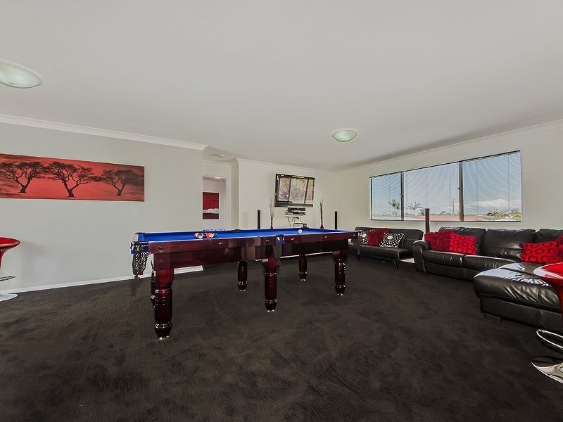 306 Cabbage Tree Point Road, Steiglitz QLD 4207