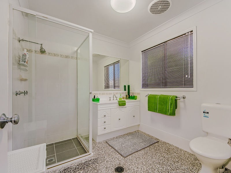 306 Cabbage Tree Point Road, Steiglitz QLD 4207