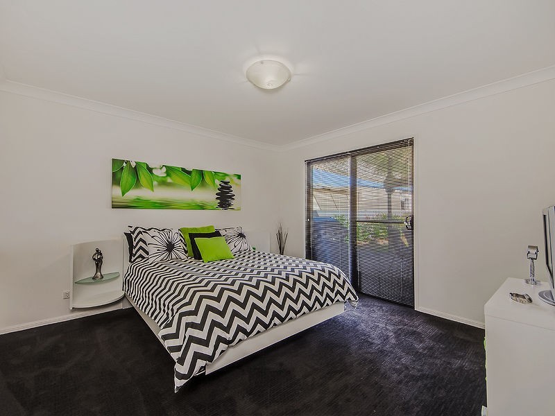306 Cabbage Tree Point Road, Steiglitz QLD 4207