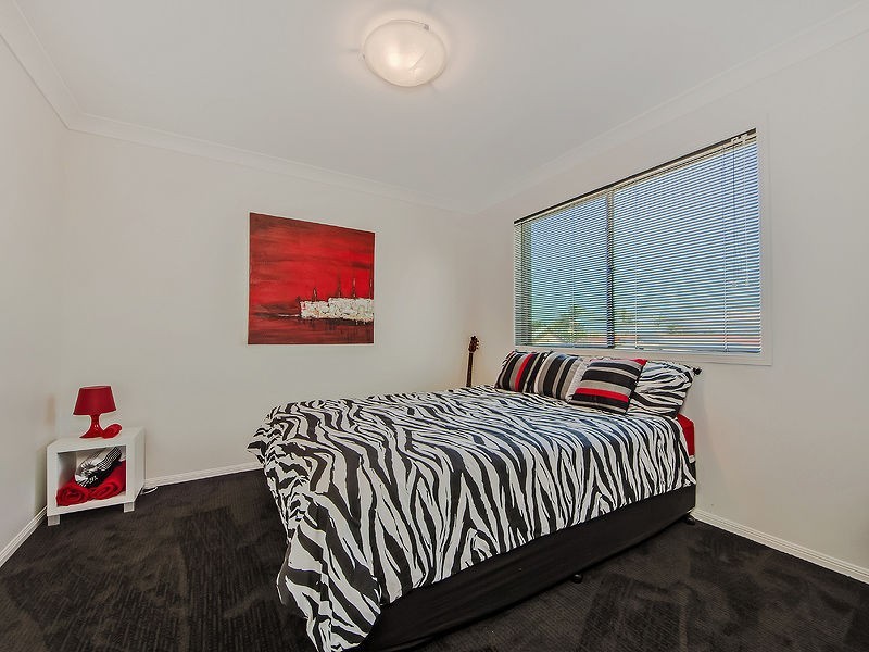 306 Cabbage Tree Point Road, Steiglitz QLD 4207