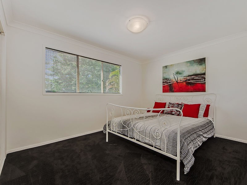 306 Cabbage Tree Point Road, Steiglitz QLD 4207