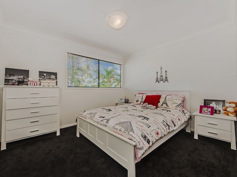306 Cabbage Tree Point Road, Steiglitz QLD 4207