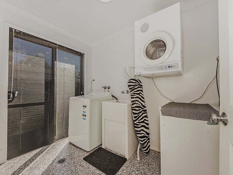 306 Cabbage Tree Point Road, Steiglitz QLD 4207
