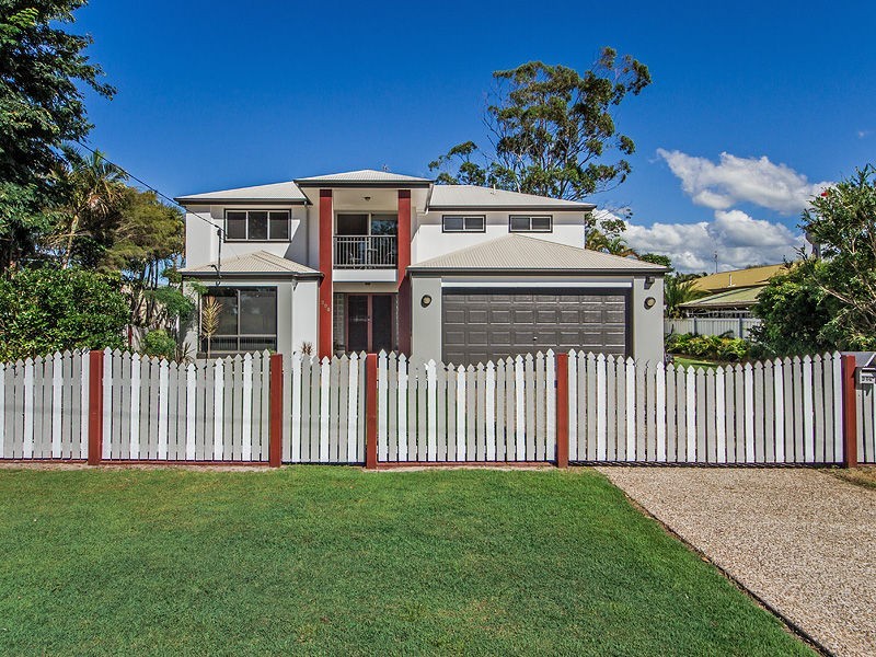 306 Cabbage Tree Point Road, Steiglitz QLD 4207