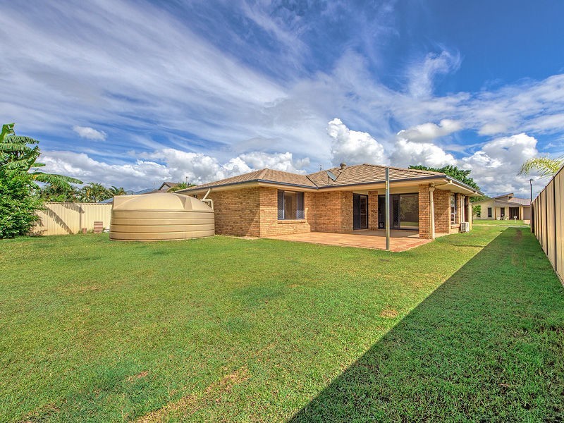 7 Osprey Drive, Jacobs Well QLD 4208