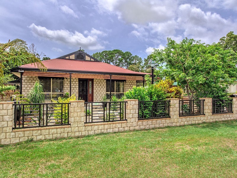 21 Cormorant Crescent, Jacobs Well QLD 4208