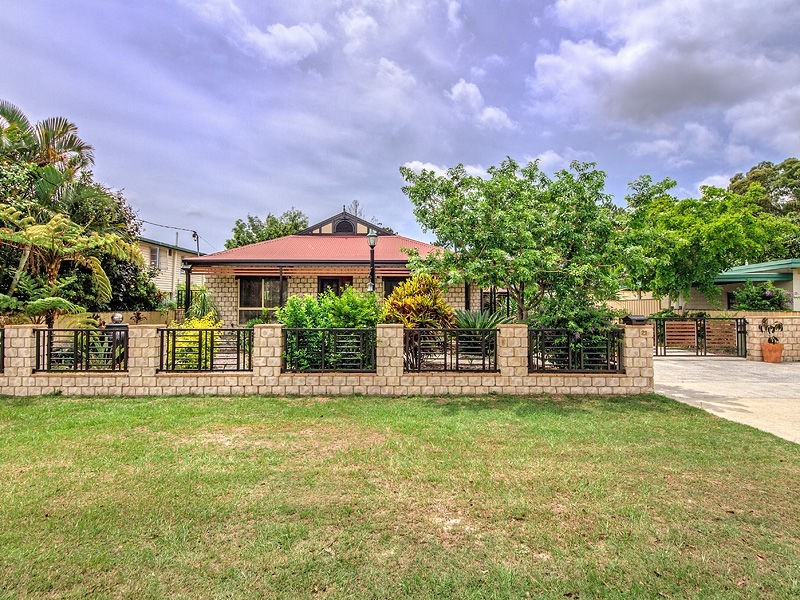 21 Cormorant Crescent, Jacobs Well QLD 4208