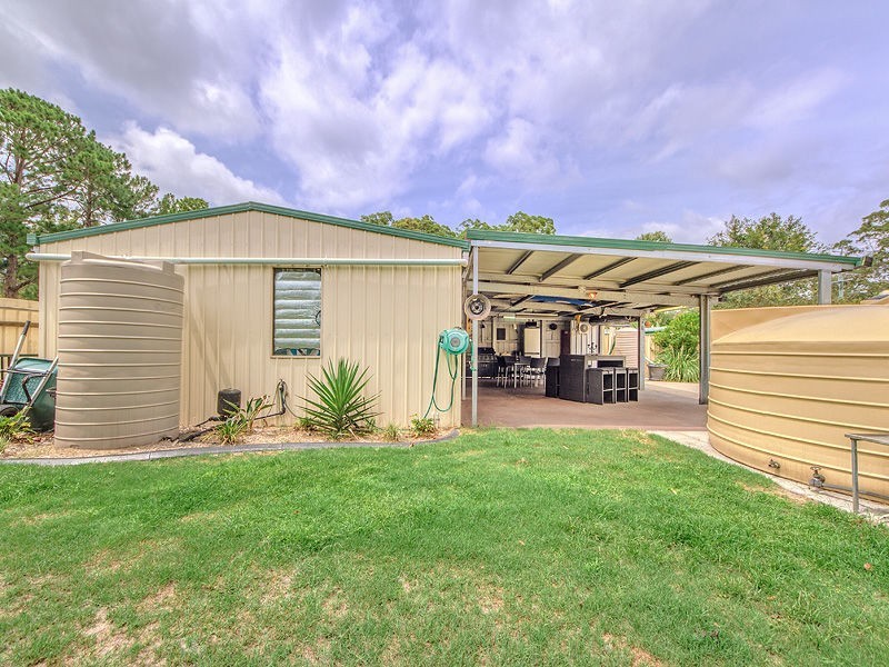 21 Cormorant Crescent, Jacobs Well QLD 4208