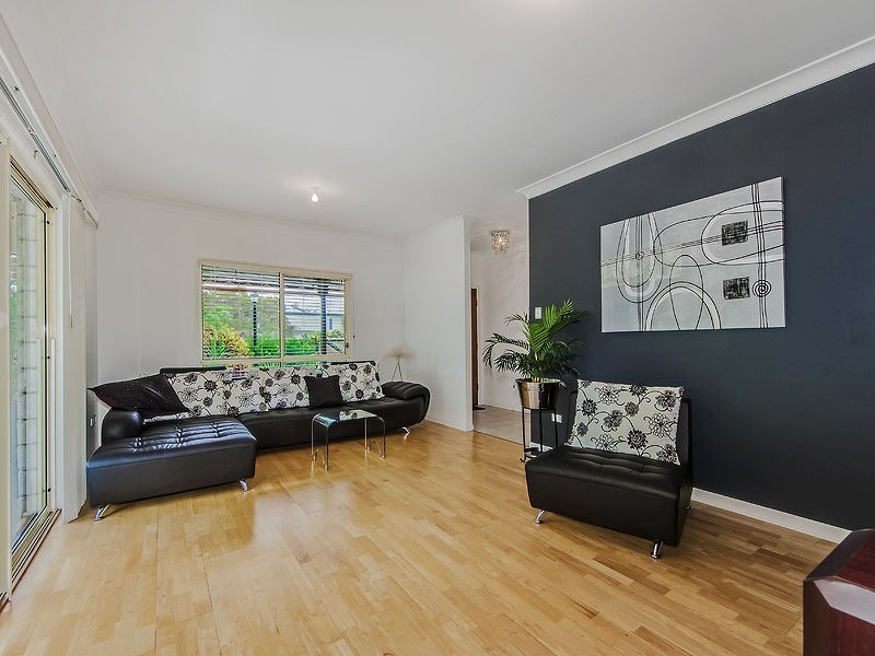 21 Cormorant Crescent, Jacobs Well QLD 4208