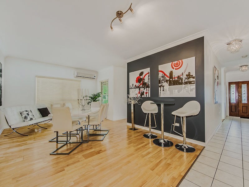 21 Cormorant Crescent, Jacobs Well QLD 4208