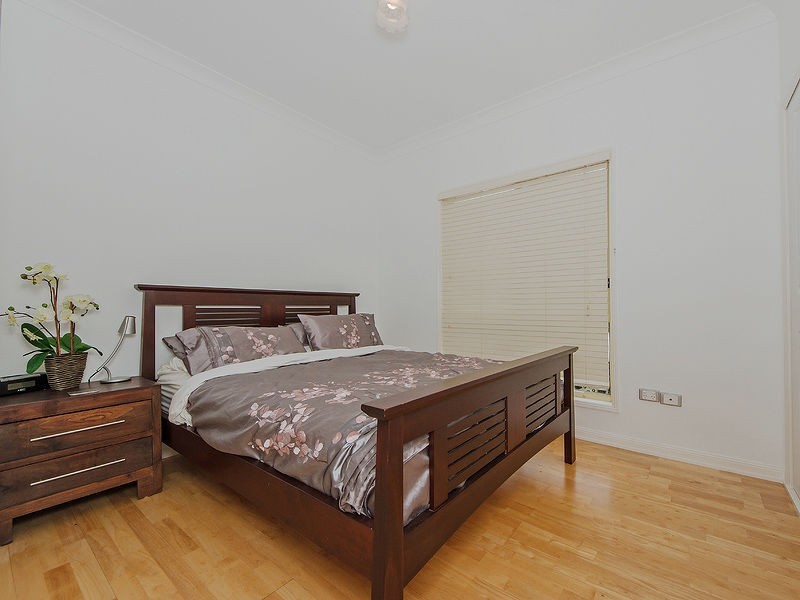 21 Cormorant Crescent, Jacobs Well QLD 4208