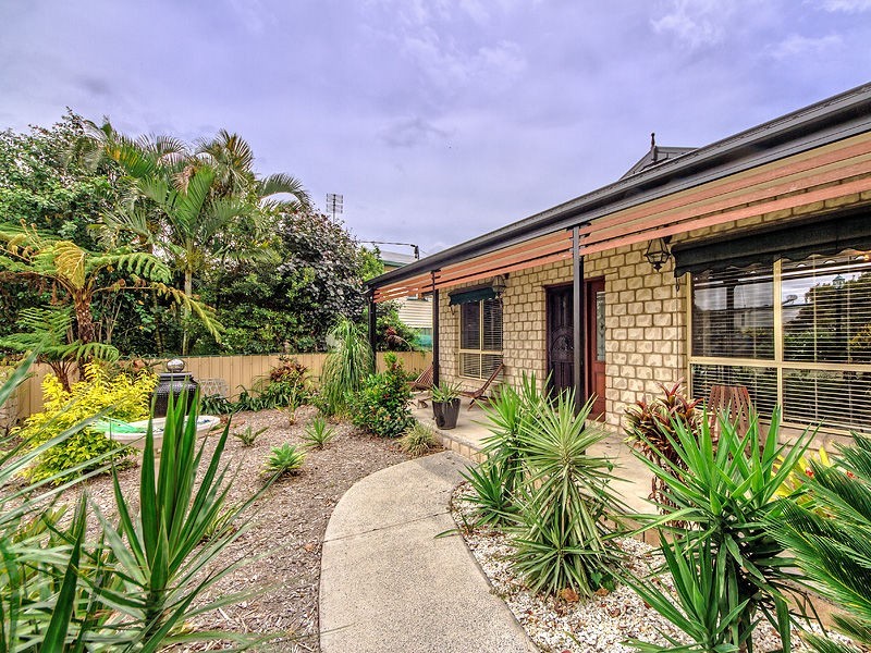 21 Cormorant Crescent, Jacobs Well QLD 4208