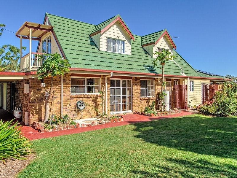 15 CaneFarm Road, Alberton QLD 4207