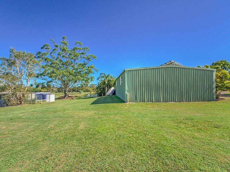 15 CaneFarm Road, Alberton QLD 4207