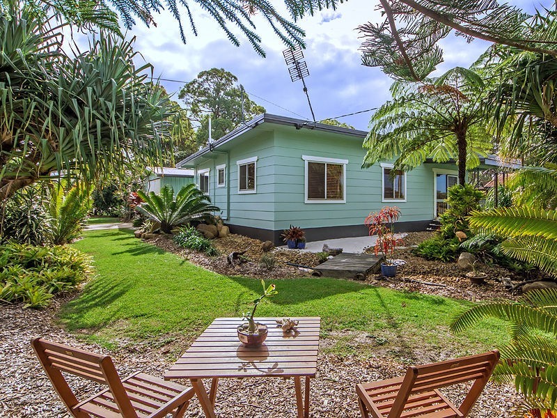 Jacobs Well QLD 4208