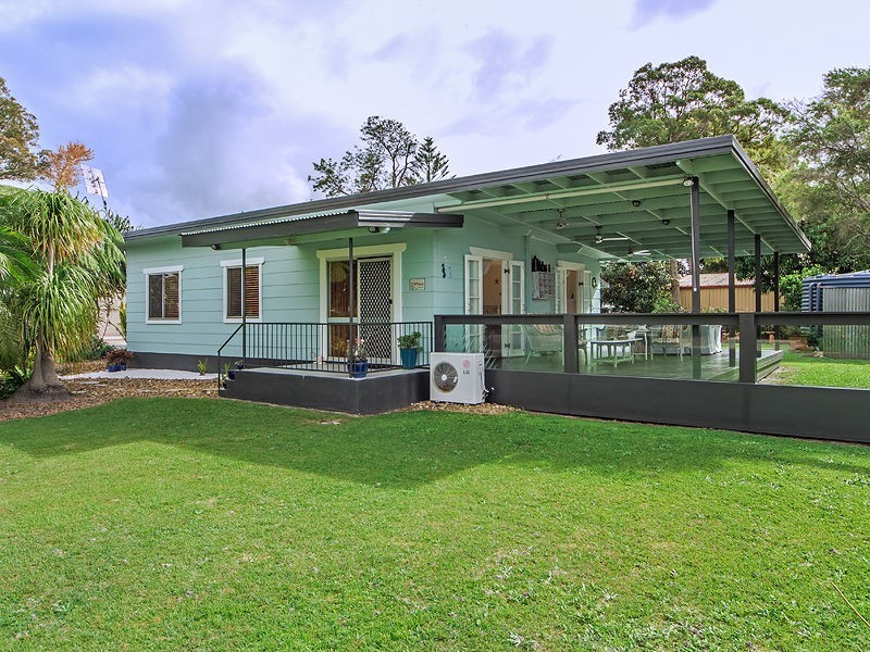 Jacobs Well QLD 4208