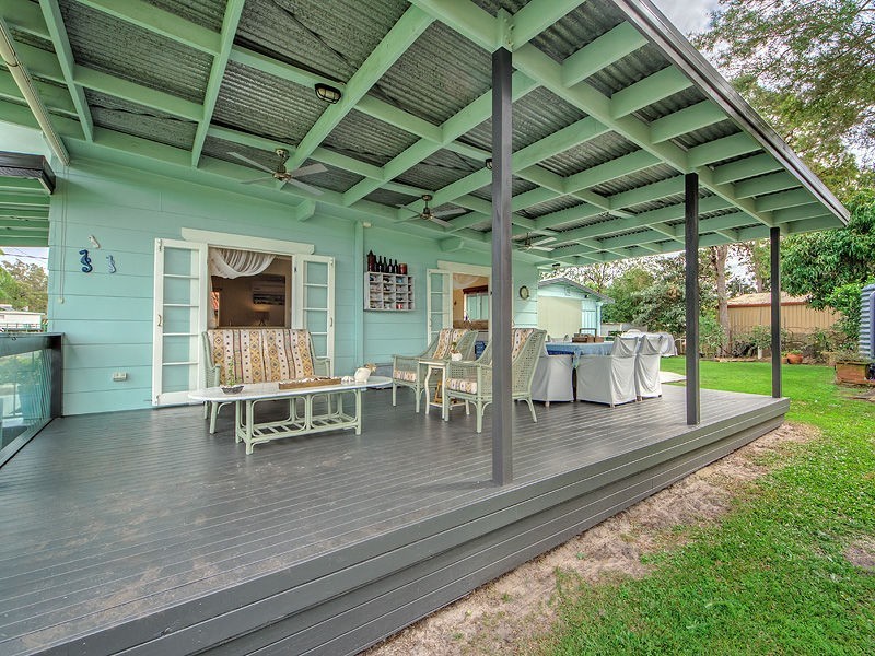 Jacobs Well QLD 4208