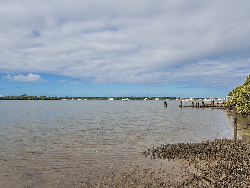 Jacobs Well QLD 4208