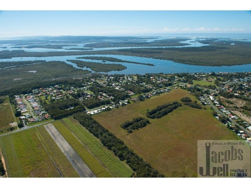 Jacobs Well QLD 4208