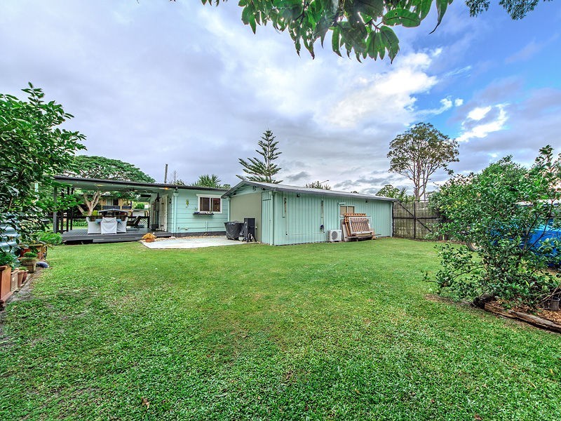 Jacobs Well QLD 4208