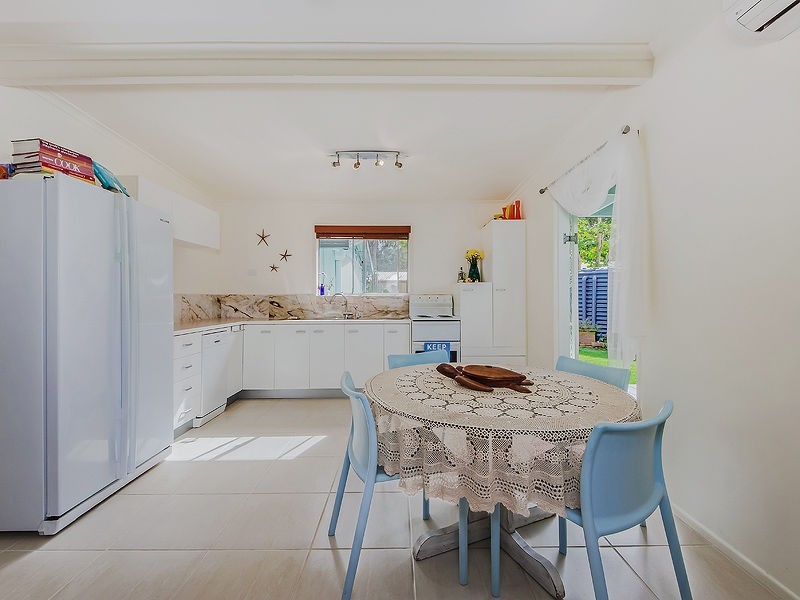 Jacobs Well QLD 4208