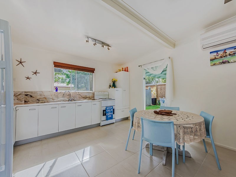 Jacobs Well QLD 4208