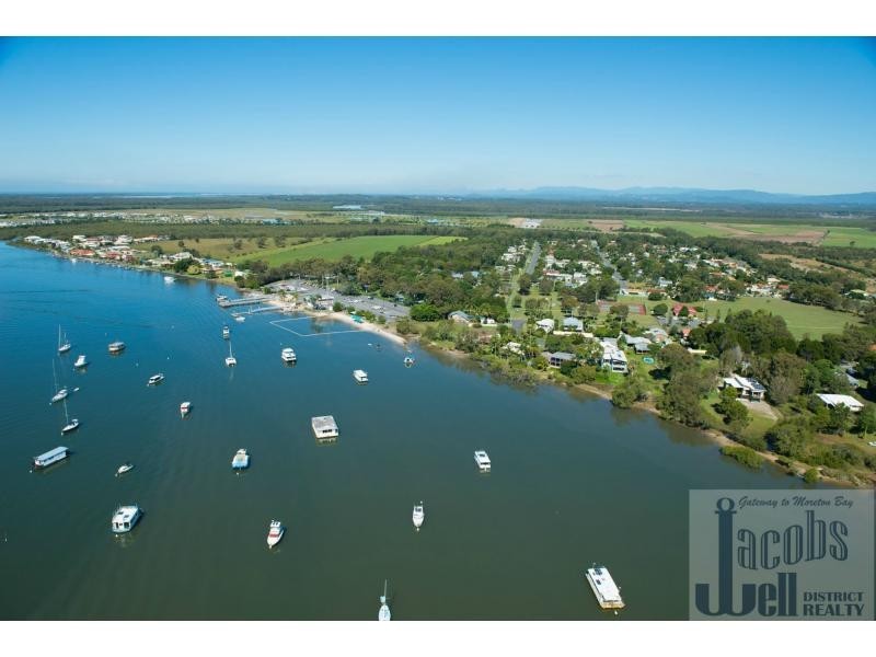 Jacobs Well QLD 4208