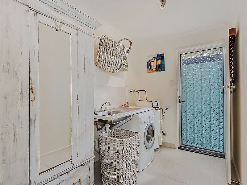 Jacobs Well QLD 4208