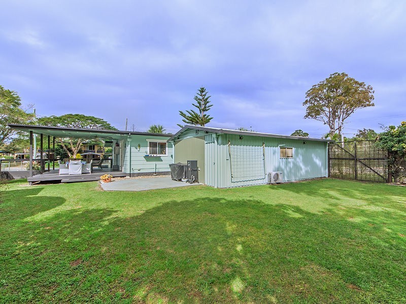 Jacobs Well QLD 4208