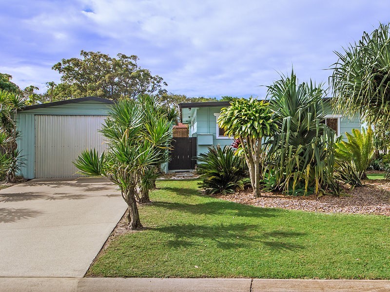 Jacobs Well QLD 4208