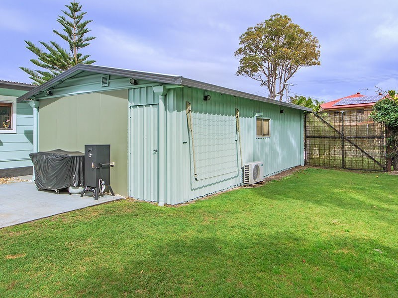 Jacobs Well QLD 4208