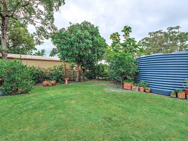 Jacobs Well QLD 4208