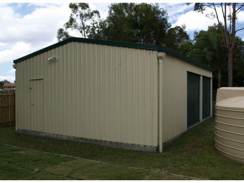 1111 Pimpama Jacobs Well Road, Jacobs Well QLD 4208