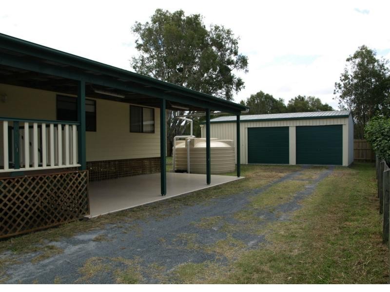 1111 Pimpama Jacobs Well Road, Jacobs Well QLD 4208