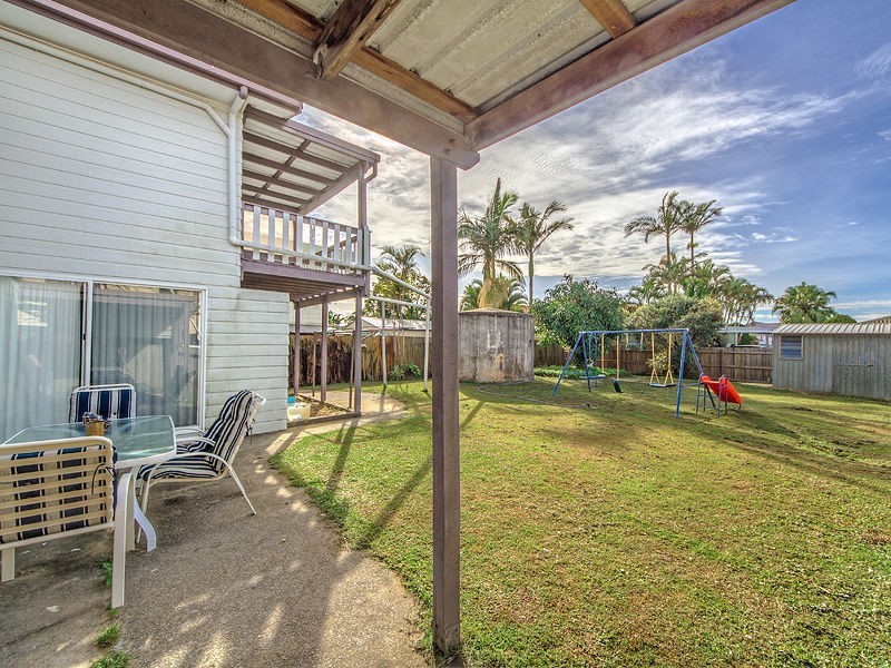 20 Hibiscus Street, Steiglitz QLD 4207