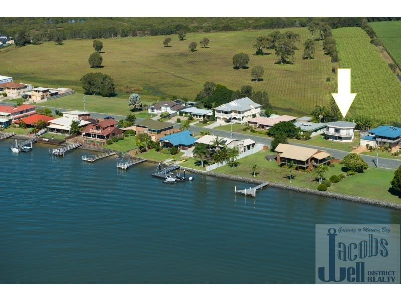 11 ESPLANADE, Jacobs Well QLD 4208