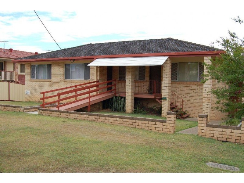 1/18 Kent Street, Coorparoo QLD 4151