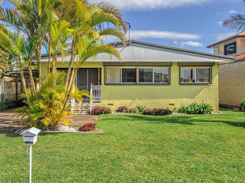 27 Warana Avenue, Steiglitz QLD 4207