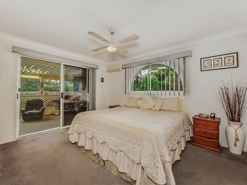 14 Samuel Court, Jacobs Well QLD 4208