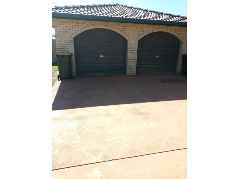 Jacobs Well QLD 4208