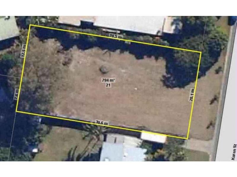 21 Karen Street, Jacobs Well QLD 4208