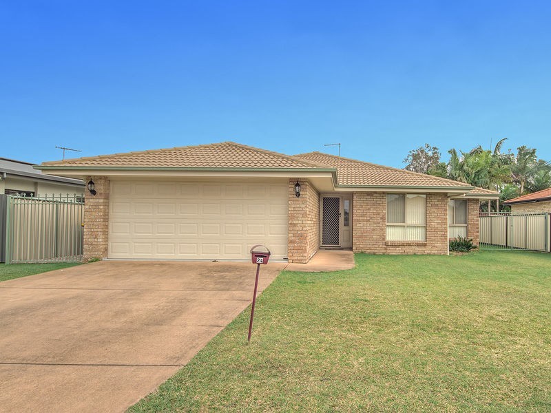 24 Osprey Drive, Jacobs Well QLD 4208