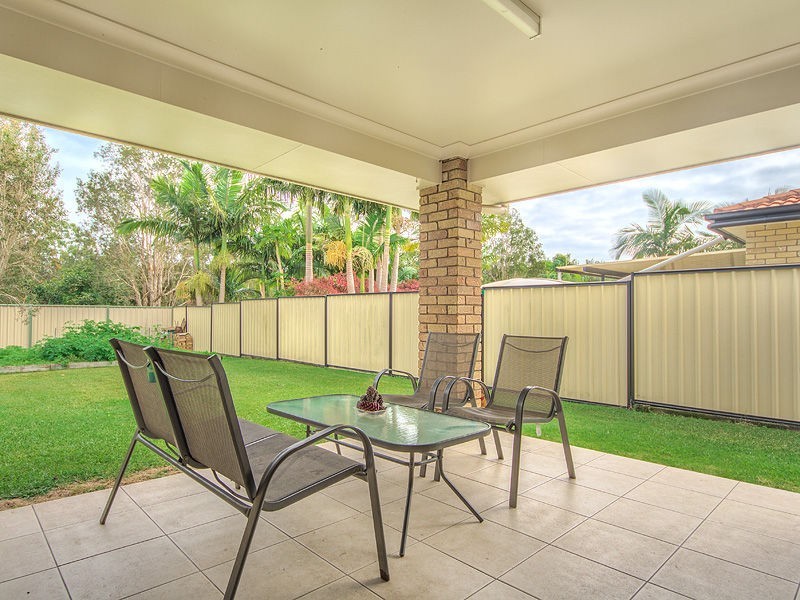 24 Osprey Drive, Jacobs Well QLD 4208